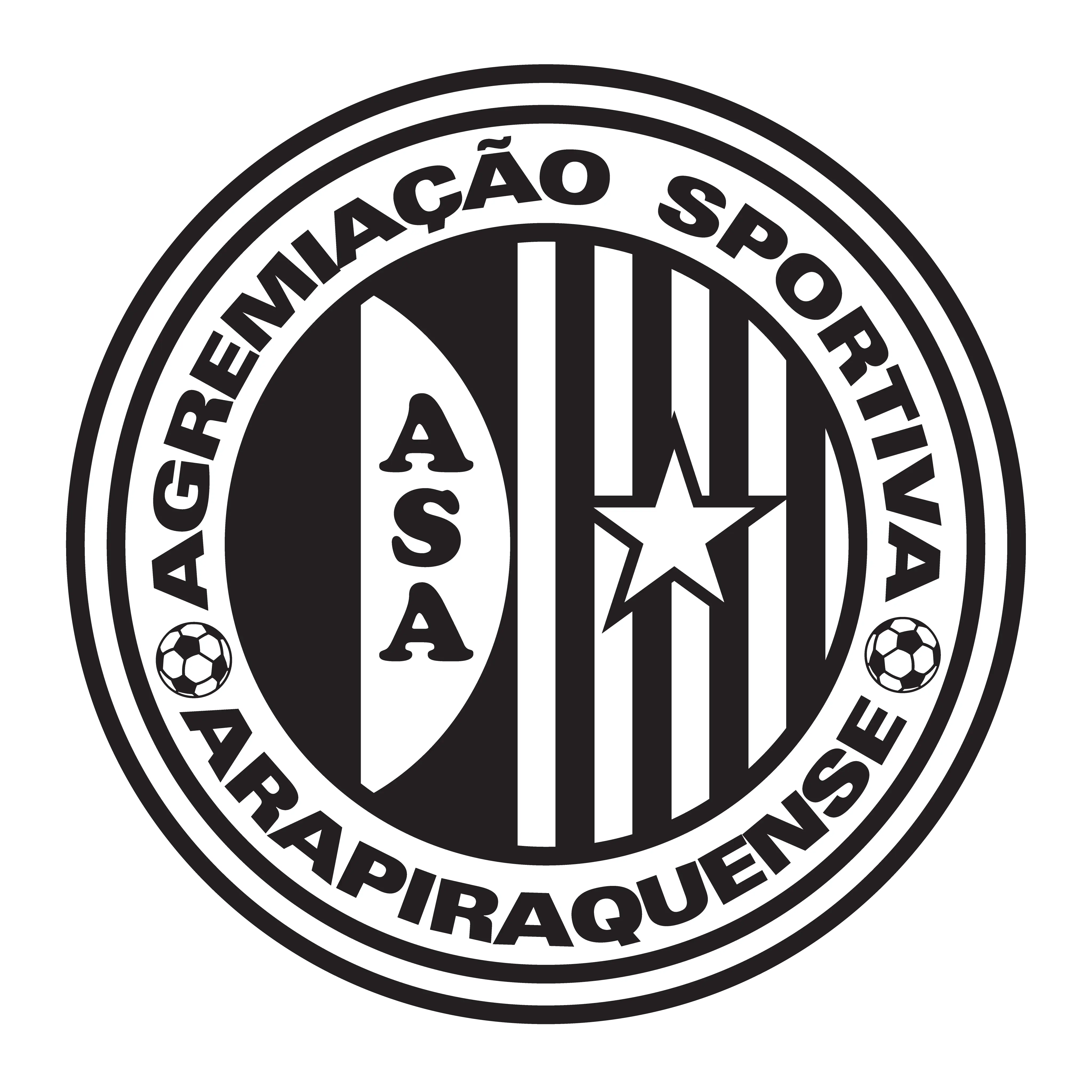 ASA de Arapiraca